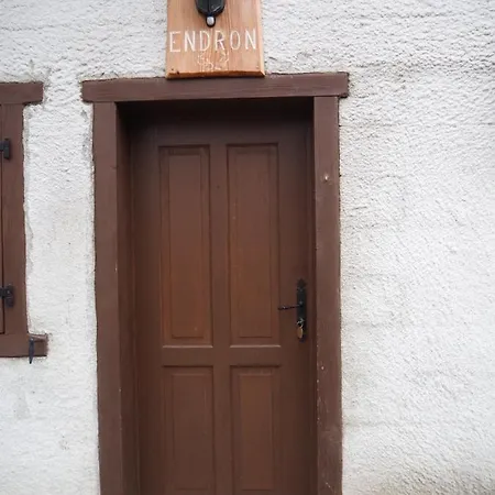 Les Bordes De Paloumieres