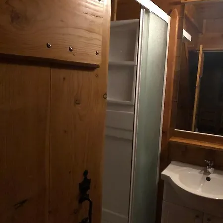 Les Bordes De Paloumieres * Val-de-Sos