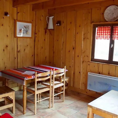 Les Bordes De Paloumieres