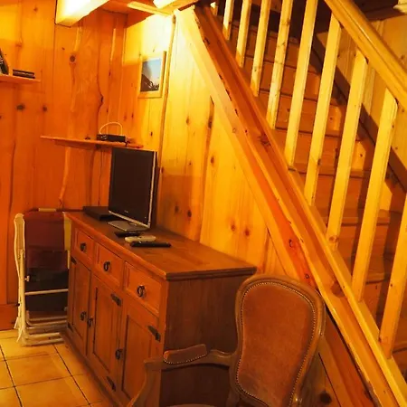 Les Bordes De Paloumieres *