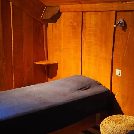 Летний дом Les Bordes De Paloumieres