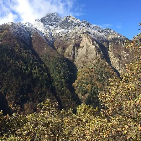Les Bordes De Paloumieres Val-de-Sos
