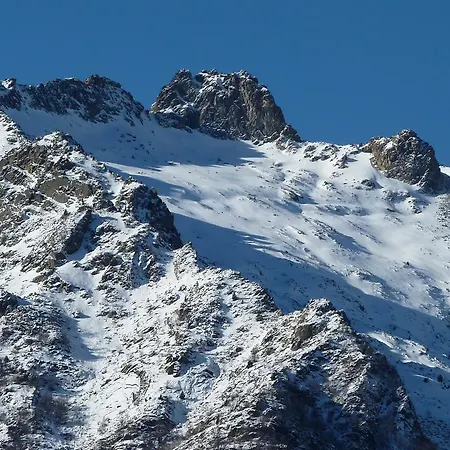 Летний дом Les Bordes De Paloumieres *