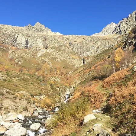 Les Bordes De Paloumieres Val-de-Sos