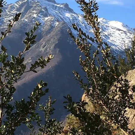 Les Bordes De Paloumieres Val-de-Sos
