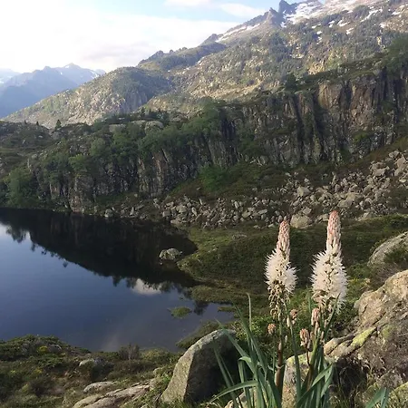 Les Bordes De Paloumieres Val-de-Sos