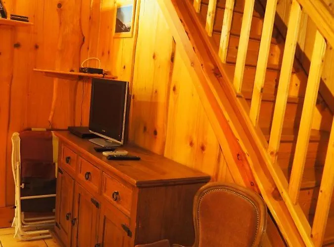 Les Bordes De Paloumieres *