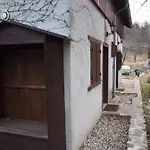 Les Bordes De Paloumieres Venkovský dům *