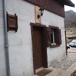 Les Bordes De Paloumieres Venkovský dům
