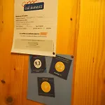 Les Bordes De Paloumieres
