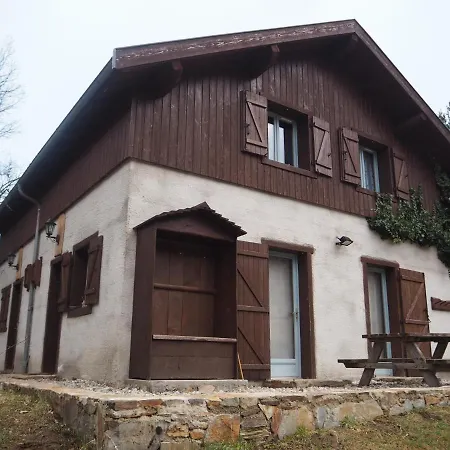 Les Bordes De Paloumieres