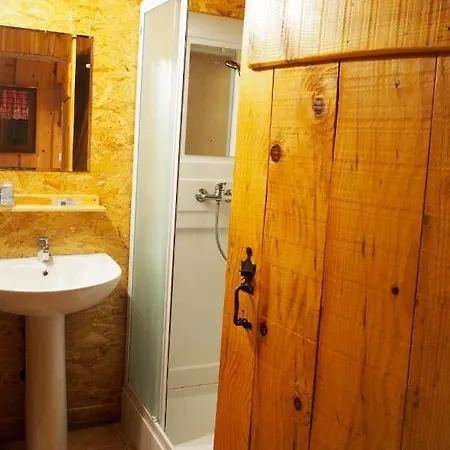 Les Bordes De Paloumieres Val-de-Sos