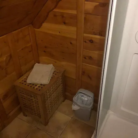 Kır Evi Les Bordes De Paloumieres *