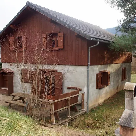 Les Bordes De Paloumieres Kır Evi