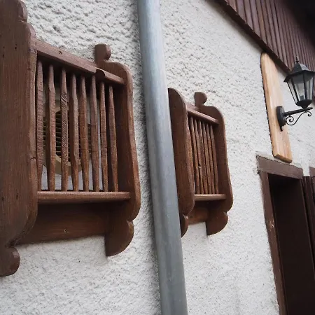 Les Bordes De Paloumieres * Val-de-Sos