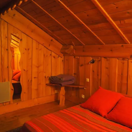 Les Bordes De Paloumieres *