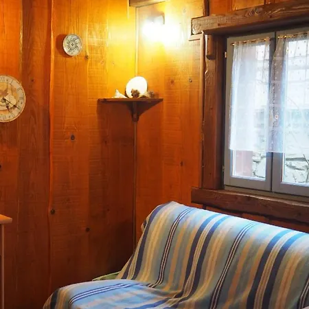 Kır Evi Les Bordes De Paloumieres Val-de-Sos