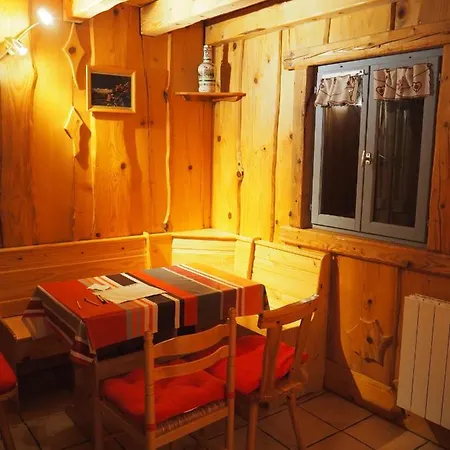 Kır Evi Les Bordes De Paloumieres Val-de-Sos