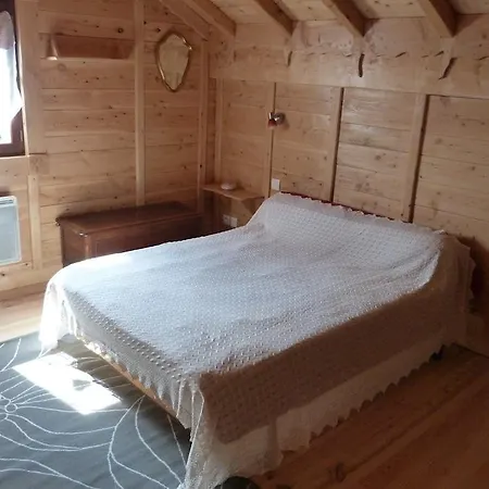 Les Bordes De Paloumieres