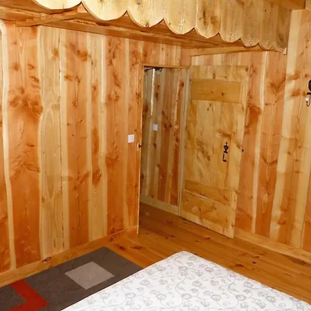 Kır Evi Les Bordes De Paloumieres *