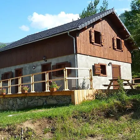Kır Evi Les Bordes De Paloumieres *