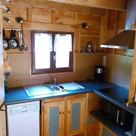 Les Bordes De Paloumieres