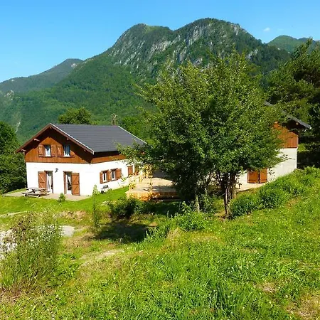 Kır Evi Les Bordes De Paloumieres Val-de-Sos