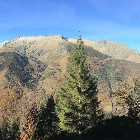 Kır Evi Les Bordes De Paloumieres