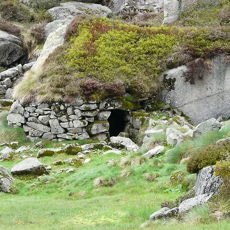 Kır Evi Les Bordes De Paloumieres *